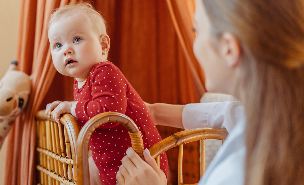 O que saber antes de contratar uma babá